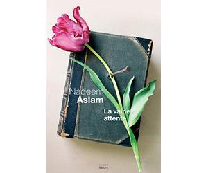 La Vaine Attente