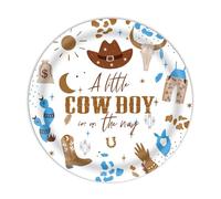 La Vaisselle De La Fête À Cheval Est Super Pour Les Fêtes D'anniversaire Sur Le Thème Des Chevaux Cheval Concevant Des Assiettes Serviettes Décorations D'anniversaire