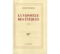 La Vaisselle des évêques