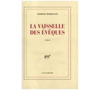 La Vaisselle des évêques