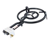 LA VALENCIANA - Réchaud diffuseur 40 cm / 2 anneaux