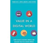 La valeur dans un monde numérique