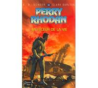 La valeur de la vie - Perry Rhodan: Tome 68