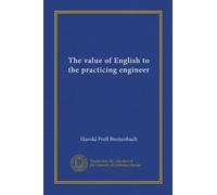 La valeur de l'anglais pour l'ingénieur en exercice