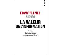 La Valeur de l'information