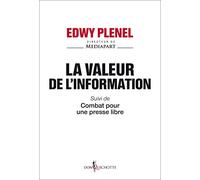 La Valeur de l'information