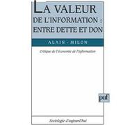 Sociologie d'aujourd'hui