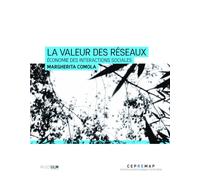 La valeur des réseaux: Economie des interactions sociales