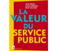 La valeur du service public