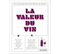 La valeur du vin