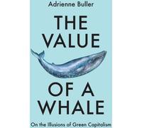 La valeur d'une baleine