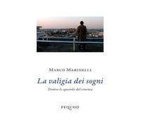 La valigia dei sogni. Dentro lo sguardo del cinema