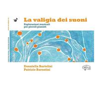 La Valigia Dei Suoni / Recueil