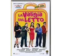 La valigia sul letto