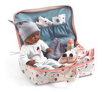La valise de Cerise Pomea Djeco G