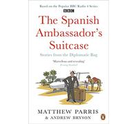 La valise de l'ambassadeur d'Espagne