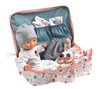 La valise de vanille