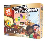 La Valise Des Clowns