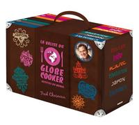 La valise du Globe Cooker: Recettes du monde