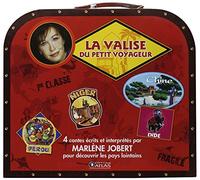 La Valise du petit voyageur: en Inde, en Chine, au Niger, au Pérou