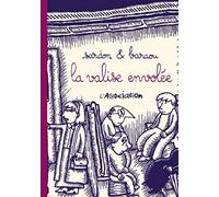 La Valise envolée