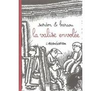 La Valise Envolée