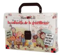 La valisette de la gentillesse, Max et Lili