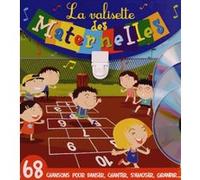 La valisette des maternelles Collectif (Auteur)