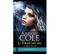 La Valkyrie sans coeur - Kresley Cole - J'ai Lu - Poche - Roman
