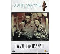 La Valle Dei Dannati [Import]