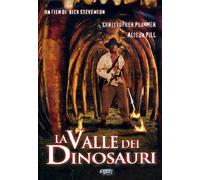 La Valle Dei dinosauri [Import]