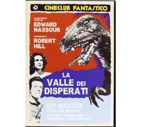La Valle Dei Disperati [Import]