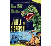 La Valle Dei Disperati (Restaurato in HD) [Import]