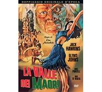 La Valle Dei Maori