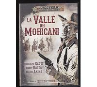 La valle dei mohicani