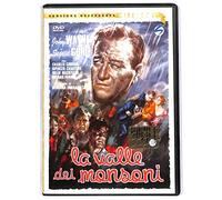 La Valle Dei monsoni [Import]