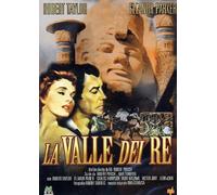 La Valle Dei re [Import]