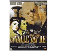 La Valle Dei Re / Valley Of The Kings (Dvd) Italian Import