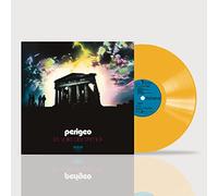 La Valle Dei Templi-180-Gram Yellow Colored Vinyl [Import]