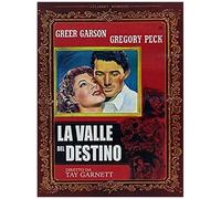 La Valle Del Destino Dvd Italian Import