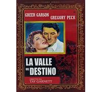 La Valle Del destino [Import]