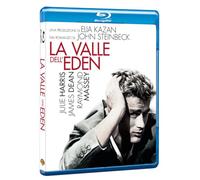 La Valle dell' Eden – Import – Blu-ray