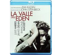 La Valle dell' Eden – Import – Blu-ray
