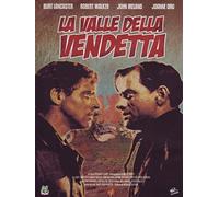La Valle Della Vendetta – IT'S – Import