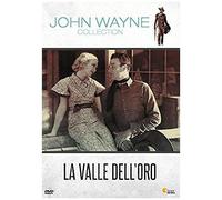 La Valle Dell'oro Dvd Italian Import