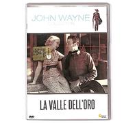 La Valle Dell'Oro [Import]