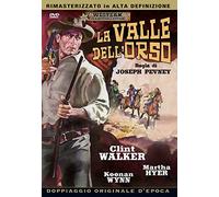 La Valle Dell'Orso [Import]
