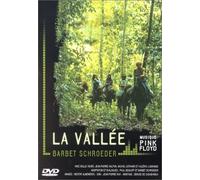 La Vallée – Warner Bros. – La Vallée G