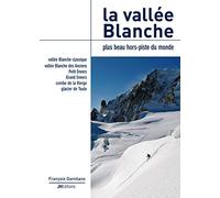 La vallée Blanche: Plus beau hors piste du monde