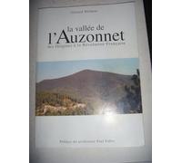 La vallée de l’Auzonnet - Communes de Portes (château et Cessous), Le Martinet, Saint-Florent et Saint-Jean-de-Valériscle